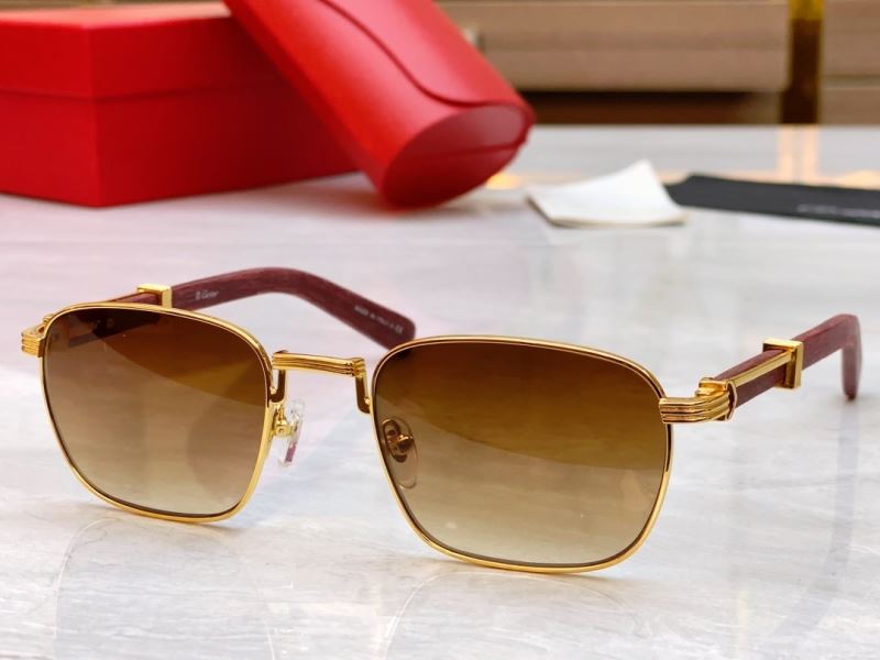 Cartier Sunglasses